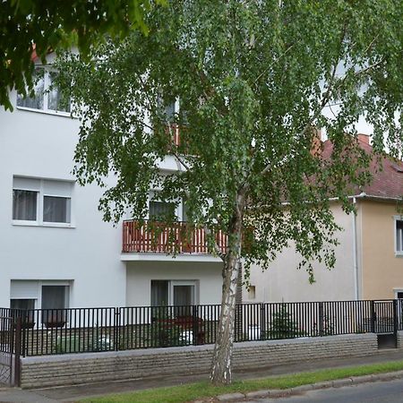 Varga Apartman Хевіз Екстер'єр фото