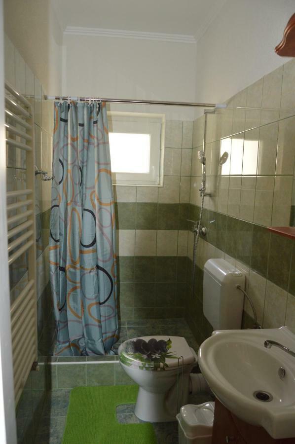 Varga Apartman Хевіз Екстер'єр фото