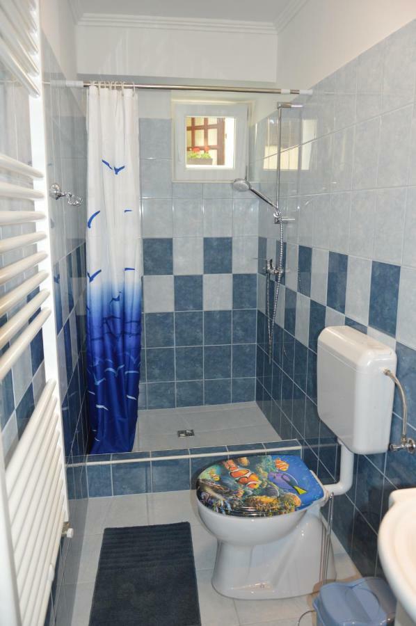 Varga Apartman Хевіз Екстер'єр фото