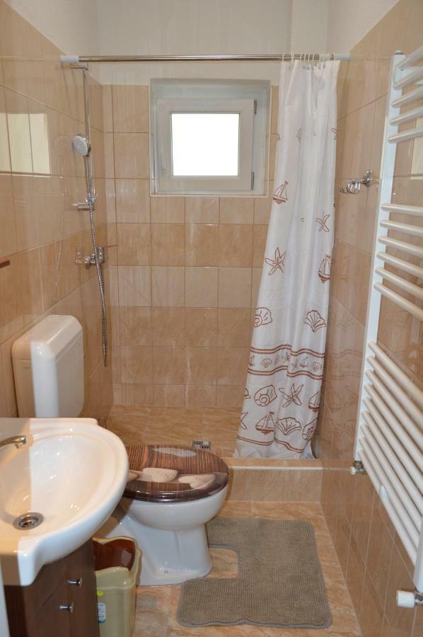 Varga Apartman Хевіз Екстер'єр фото