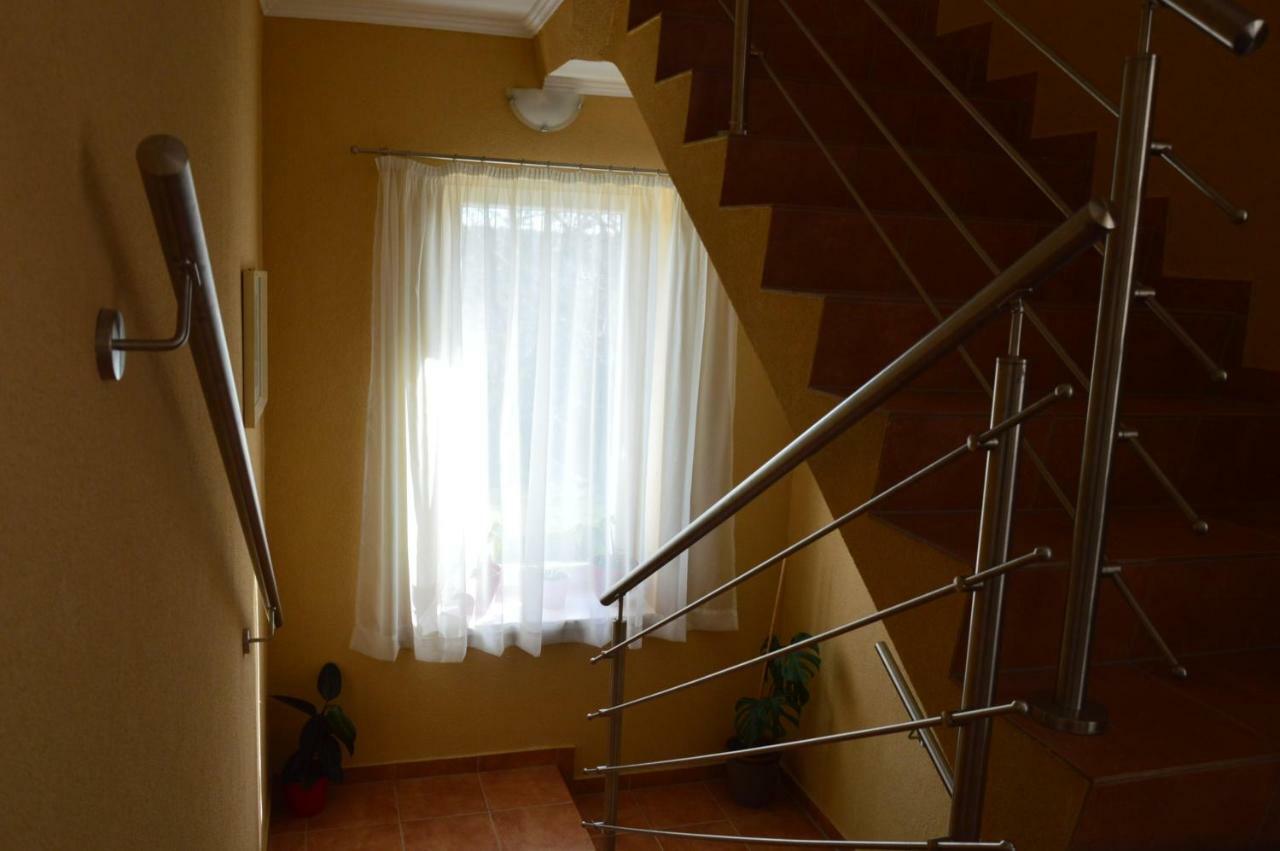 Varga Apartman Хевіз Екстер'єр фото