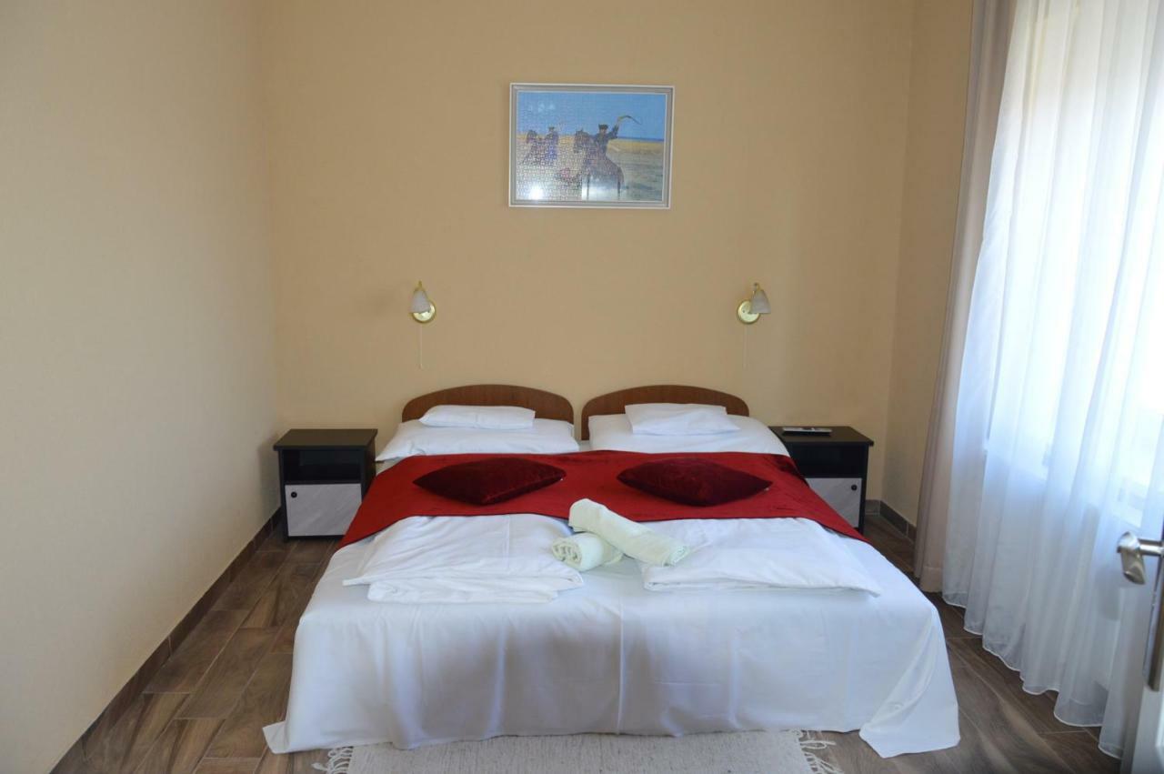 Varga Apartman Хевіз Екстер'єр фото
