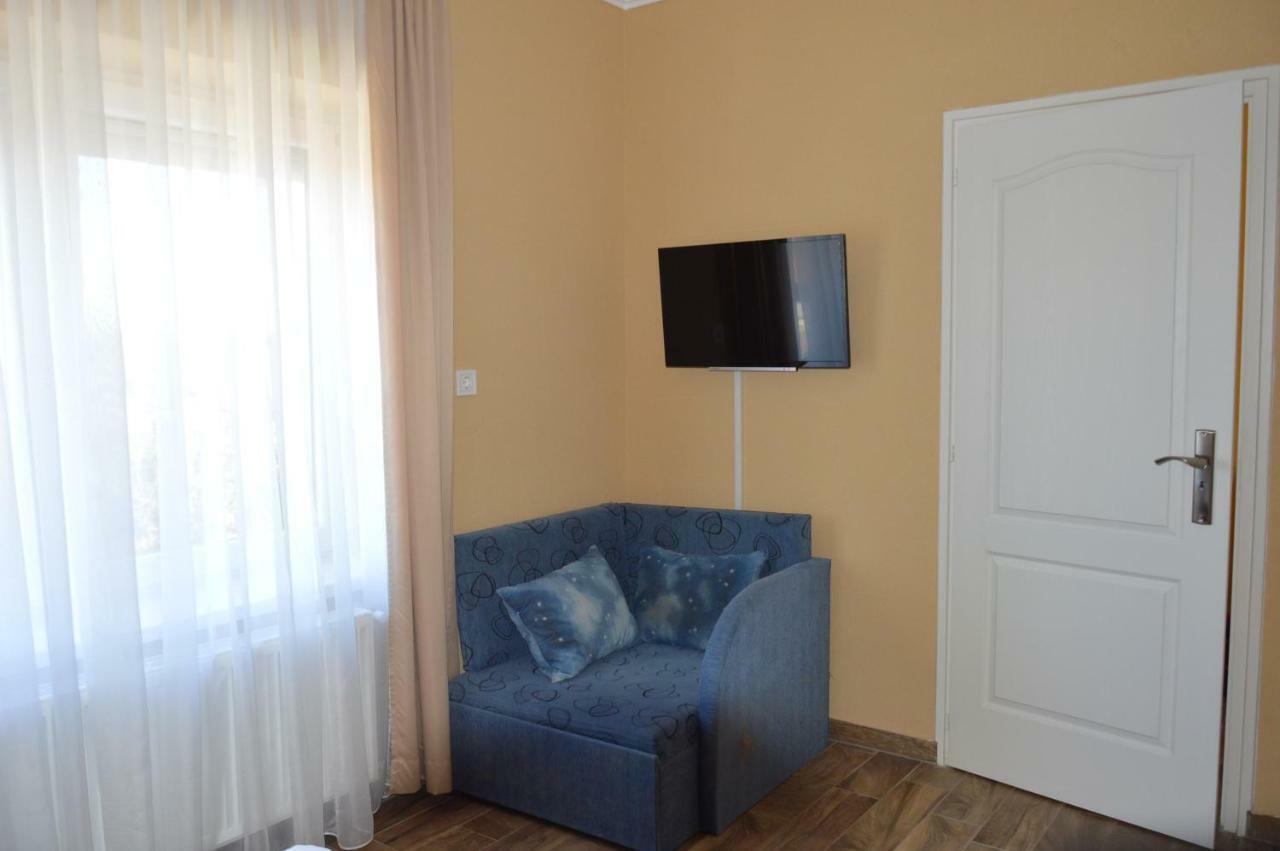 Varga Apartman Хевіз Екстер'єр фото